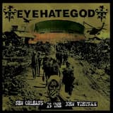 New Orleans Is the New Vietnam