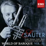 Transcription in D minor after Sonata in D minor for Violin and Basso Continuo: IV. Allegro