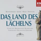 Das Land des Lächelns: Ouvertüre