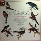 Manon: Air de Manon "Suis-je gentille ainsi"