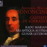 Mentre in placido sonno con Flautti: II. Aria: Affetuoso–Rittornello