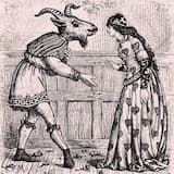 Caedmon the Cow Herder, Pt. I