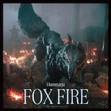 FOX FIRE