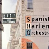 Un gran día en el barrio