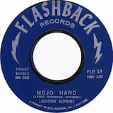 Mojo Hand