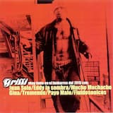 Las lágrimas de tu madre (versión vinilo)