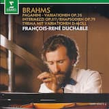 2 Rhapsodien, Op. 79 No. 1. Agitato