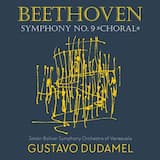 Symphony no. 9 in D minor, op. 125 "Choral": I. Allegro ma non troppo, un poco maestoso