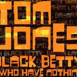 Black Betty (Cutfather & Joe mix)