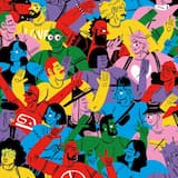 Edge of the Horizon (GA25 version)