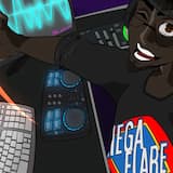 Baba O’Riley (Mega Flare remix)