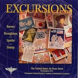 Excursions for Trumpet and Band