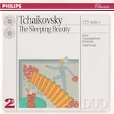 The Sleeping Beauty, op. 66: Introduction