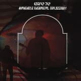 Hypnotic Brain Cloud Float