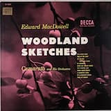 Woodland Sketches: To a Wild Rose