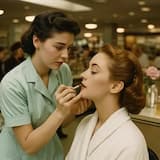 Make Up Artist – Stylish Trap Beat in Eb Minor