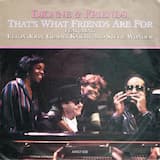 That's What Friends Are For