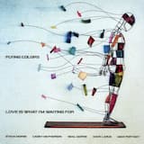 Love Is What I’m Waiting For