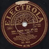 Den Mund voll Tricks (Bobby’s Rag)