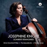 Winterreise, Op. 89, D. 911 (Arr. for Horn, Cello & Piano by Timothy Jones): No. 13, Die Post