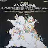 Un ballo in maschera: Atto I, scena 1.