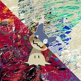 trapped in the tiny space, can't escape