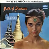 Tahiti: A Summer Night at Sea