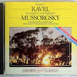 Pictures at an Exhibition: I. Promenade