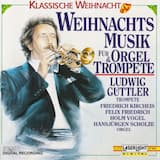 Bach: Wie Schön Leucht' Der Morgenstern