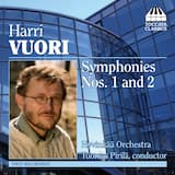 Symphony no. 2: III. Adagio –