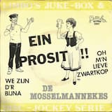 Ein prosit (We zijn er d’r bijna)