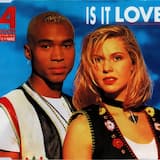 Is It Love (single mix)