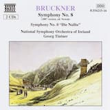 Symphony no. 8 in C minor: I. Allegro moderato