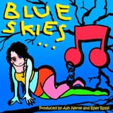 Blue Skies (dj genderfluid edit)