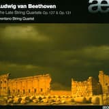 String Quartet Op. 131 No.14 In C-Sharp Minor: II. Allegro molto vivace