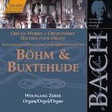 Partite diverse sopra für Orgel, BWV 766 “Christ der du bist der hell Tag”: VI.