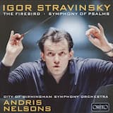 The Firebird: Introduction