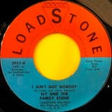 I Ain’t Got Nobody