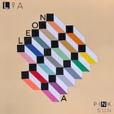 Pink Sun - Single Version