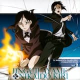 Basic mission [about love] (off vocal)