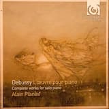 Préludes : Premier Livre : N° 1. Danseuses de Delphes