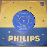 Zeven rozen uit Santa Monica