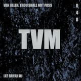 Van Allen, Thou Shall Not Pass (Original Mix)