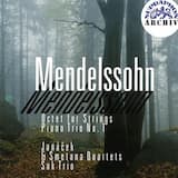 String Octet in E‐Flat Major, Op. 20, MWV R20: I. Allegro moderato, ma con fuoco