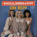 Oh Boy (vocal version)