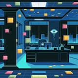 Fear of Falling (Worship the Lord Your God and Serve Only Him)