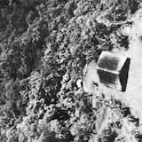 Grondements Du Volcan De L’ile