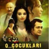 Yaşamam Artık - O... Çocukları