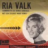 Carmencita los bénos Gonzales