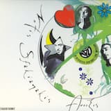 Στο κρεβάτι της καρδιάς μου